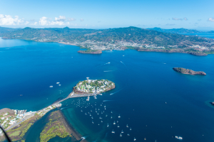 Mayotte, French Comoros