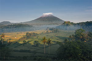 Mount-Batur-Bali